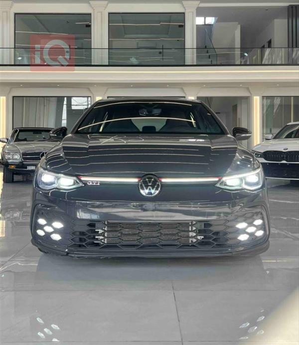 Volkswagen for sale in Iraq